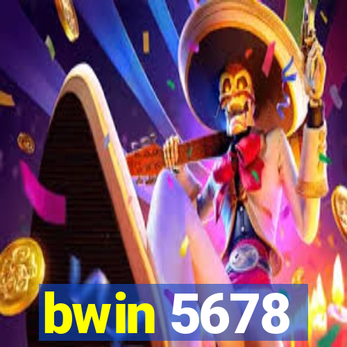 bwin 5678